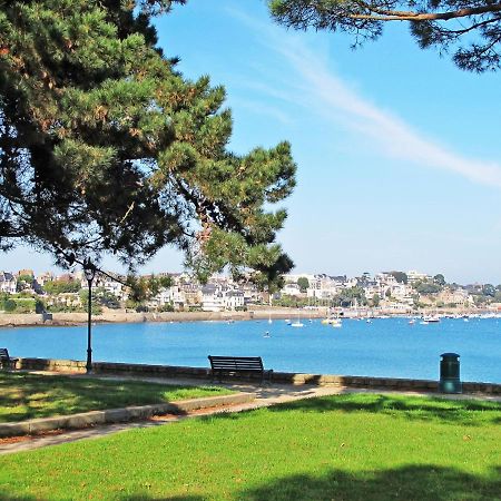 Studio Le Bellevue-2 By Interhome Dinard Exterior foto